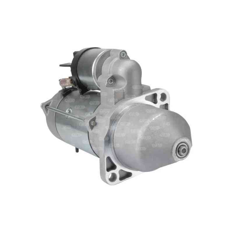 Starter 12V KW 4,0KW 11Dents Bosch 0001260001, 0001260004, 1986S10041, ISKRA 11.139,179999