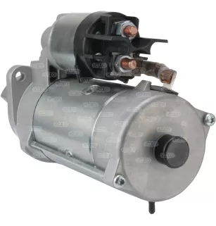 Starter 12V KW 4,0KW 11Dents Bosch 0001260001, 0001260004, 1986S10041, ISKRA 11.139,179999