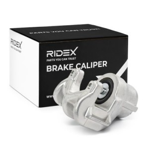 Étrier de frein RENAULT 0870509100, 870509100