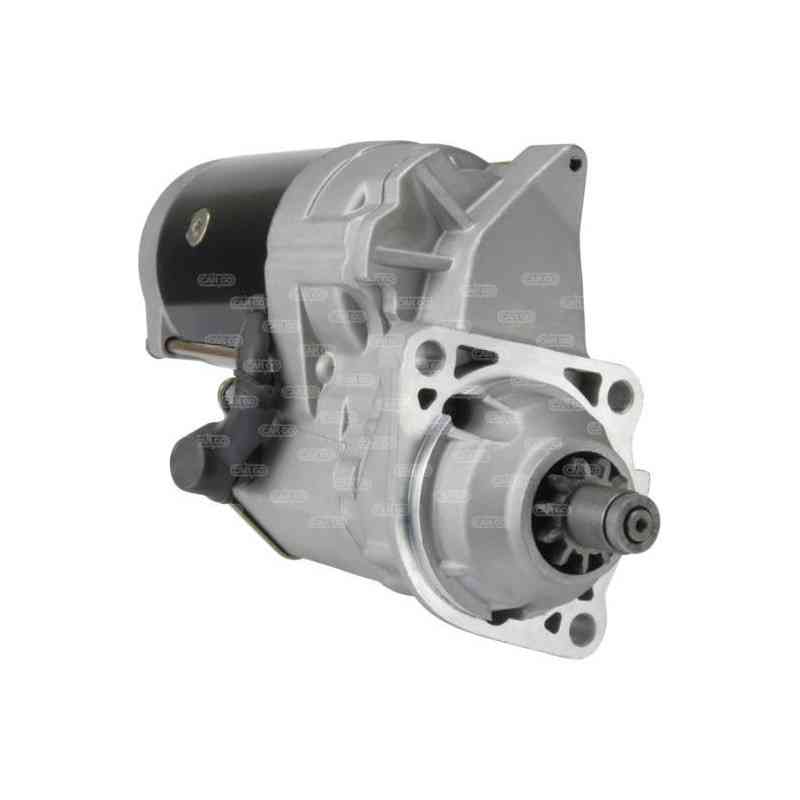 Démarreur 24V Kw 7.5Kw 11dents Denso 228000-6570, 228000-6571, 228000-6572, John Deere RE500199 Démarreur 24V Kw 7.5Kw 11dents Denso 228000-6570, 228000-6571, 228000-6572, John Deere RE500199