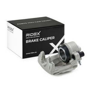 Étrier de frein AUDI 5Q0615124, 5Q0615124, 5Q0615124