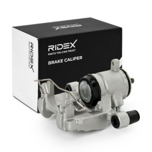 Étrier de frein AUDI 8V0615424, 8V0615424D, 8V0615424DX