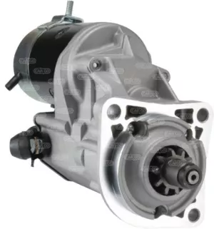 12V KW 2V Starter 10derts Chrysler 56041579ab, HC-Parts CS1507, Mitsubishi M002T88372, M002T88372ZC