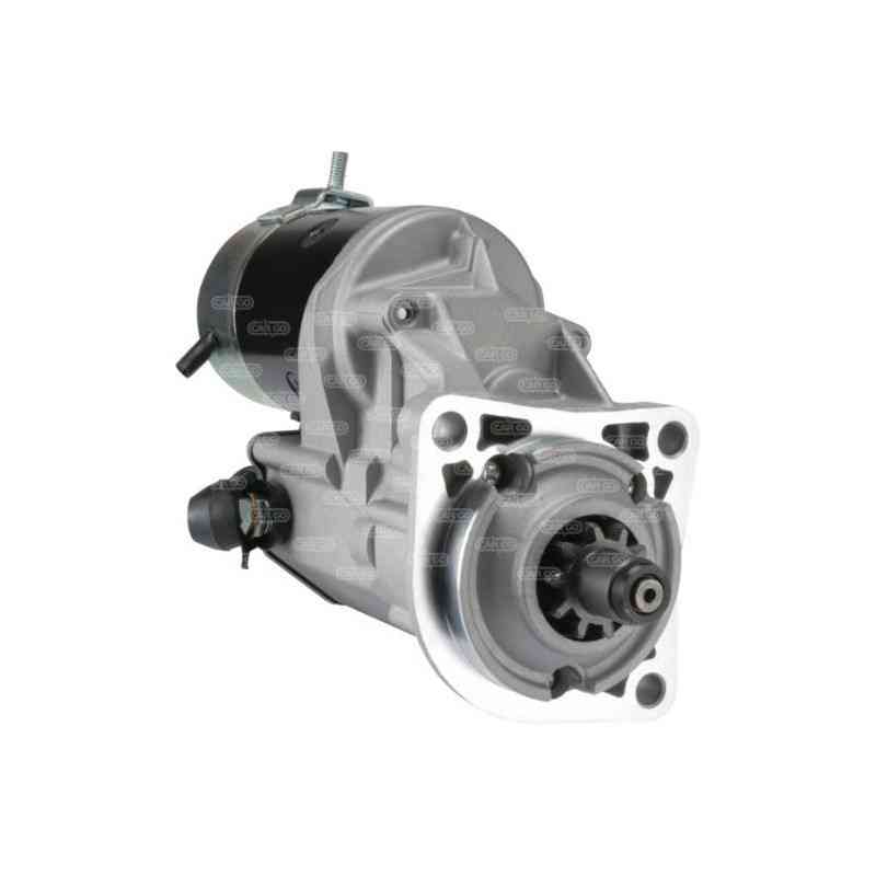 Démarreur 12V Kw 2.2Kw 10dents Chrysler 56041579AB, HC-PARTS CS1507, Mitsubishi M002T88372, M002T88372ZC Démarreur 12V Kw 2.2Kw 10dents Chrysler 56041579AB, HC-PARTS CS1507, Mitsubishi M002T88372, M002T88372ZC
