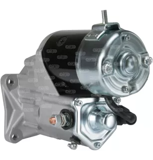 12V KW 2V Starter 10derts Chrysler 56041579ab, HC-Parts CS1507, Mitsubishi M002T88372, M002T88372ZC