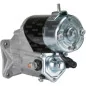 Démarreur 12V Kw 2.2Kw 10dents Chrysler 56041579AB, HC-PARTS CS1507, Mitsubishi M002T88372, M002T88372ZC