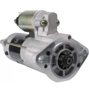 Starter 24 V KW 3,2KW 11Dents Caterpillar 0R1903, 147-7166, Mitsubishi M0080471, M008T80471a