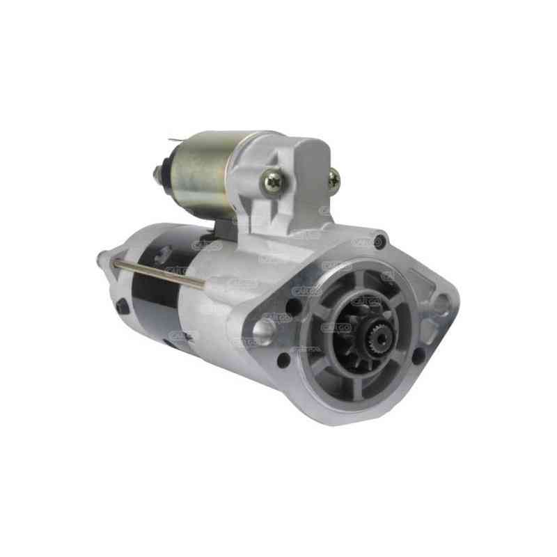 Démarreur 24V Kw 3.2Kw 11dents Caterpillar 0R1903, 147-7166, Mitsubishi M008T80471, M008T80471A Démarreur 24V Kw 3.2Kw 11dents Caterpillar 0R1903, 147-7166, Mitsubishi M008T80471, M008T80471A