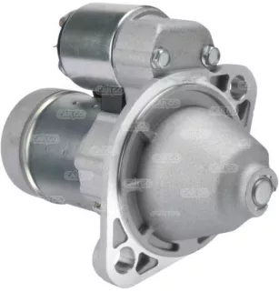 12v KW Starter 1.7kw 11sts Yanmar 129242-77010, Hitachi S114-883