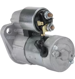 12v KW Starter 1.7kw 11sts Yanmar 129242-77010, Hitachi S114-883