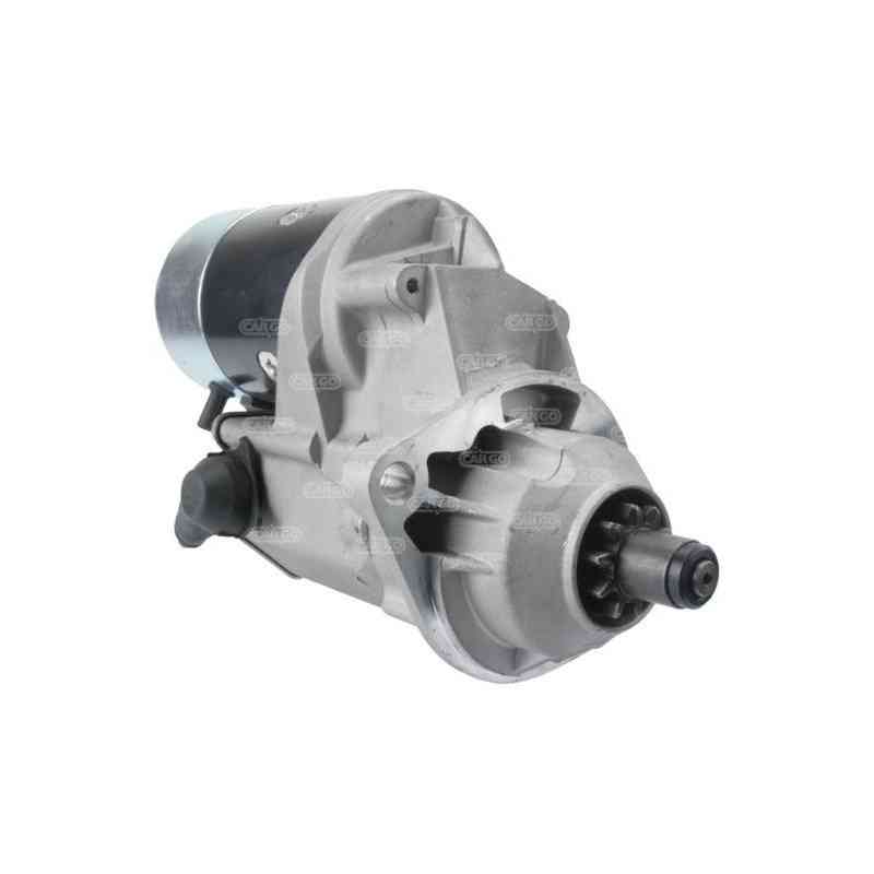 Starter 24V KW 4,5kW 10dens Denso 228000-7900, 228000-7901, 228000-7902, Cummins 393419 Starter 24V KW 4,5kW 10dens Denso 228000-7900, 228000-7901, 228000-7902, Cummins 393419