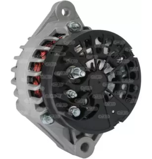 Veränderung 14 V 130AMP Denso 101210-0160, 101210-0161, 101210-0162, Saab 12759595
