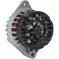 Altérnateur 14V 130Amp Denso 101210-0160, 101210-0161, 101210-0162, Saab 12759595