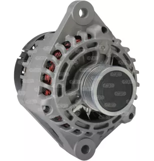 Altering 14V 130AMP DENSO 101210-0160, 101210-0161, 101210-0162, SAAB 12759595