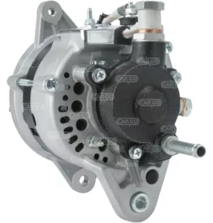 Alterazioni 14v 50amp DENSO 100210-2600, 100210-2660, 100210-2700, 100210-2750