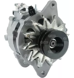 Alterazioni 14v 50amp DENSO 100210-2600, 100210-2660, 100210-2700, 100210-2750