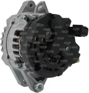 Alteración de 14V 80amp Bosch 01242255052, 0124225071, Denso 104210-8160, 104210-8161