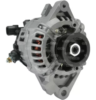 Alteración de 14V 80amp Bosch 01242255052, 0124225071, Denso 104210-8160, 104210-8161
