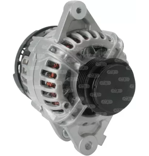 Modifica 14v 90AMP Bosch 0124225055, Toyota 27060-0N011, HC-Parts CA1930IR