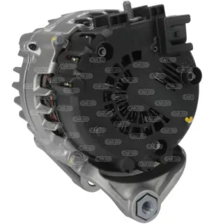 Alternador 14V 180amp BMW 12317802261, 12317802619, Bosch 1986a00560, Valeo 2543461