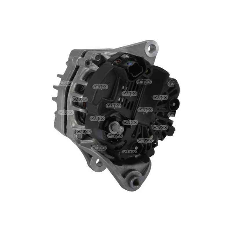Altérnateur 14V 80Amp Nissan 23100-AX62B, Valeo 2543488, 2543488A, 2543488B Altérnateur 14V 80Amp Nissan 23100-AX62B, Valeo 2543488, 2543488A, 2543488B