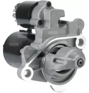 Starter 12V 0.9kW 9dents Bosch 0001106018, 0001106026, BMW 1241148995, 12411517328