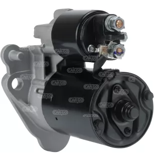 Starter 12V 0.9kW 9dents Bosch 0001106018, 0001106026, BMW 1241148995, 12411517328