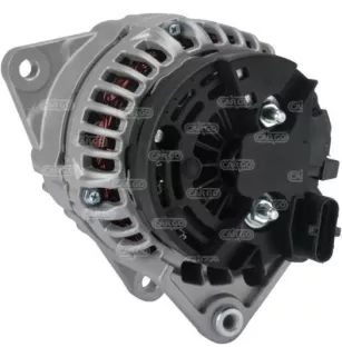 Änderung 28 V 90AAMP Bosch 0124655005, 0124655020, 0124655082, Monark 081045430