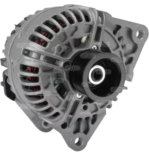 Änderung 28 V 90AAMP Bosch 0124655005, 0124655020, 0124655082, Monark 081045430