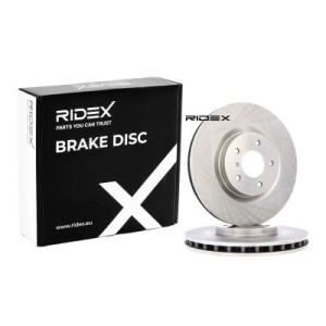 Disque de frein INFINITI 40206CD000, 40206CD005