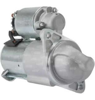 Démarreur 12V 1.1Kw 9dents Opel 1202218, 55556092, 55576980, Chevrolet 24106343