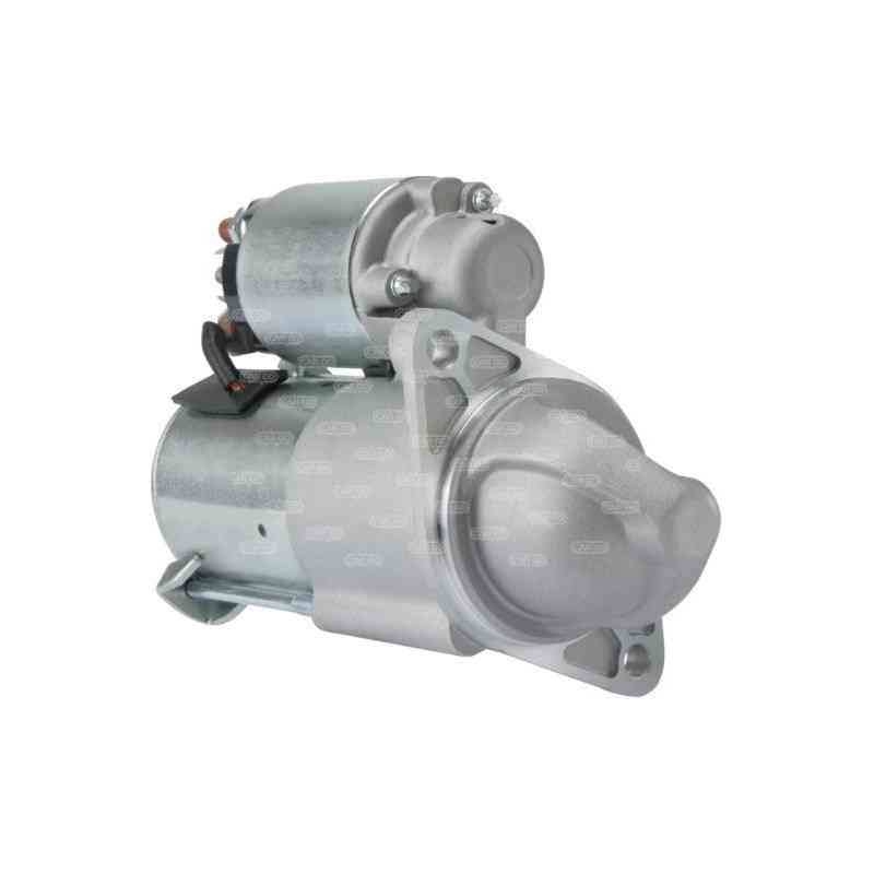Démarreur 12V 1.1Kw 9dents Opel 1202218, 55556092, 55576980, Chevrolet 24106343