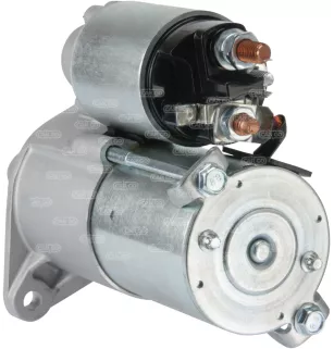 Démarreur 12V 1.1Kw 9dents Opel 1202218, 55556092, 55576980, Chevrolet 24106343