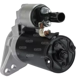 Starter 12V 1,7 kW 11/12Dents Bosch 0001123028, 0001123029, Volkswagen 02N911023n, 02Z911023m