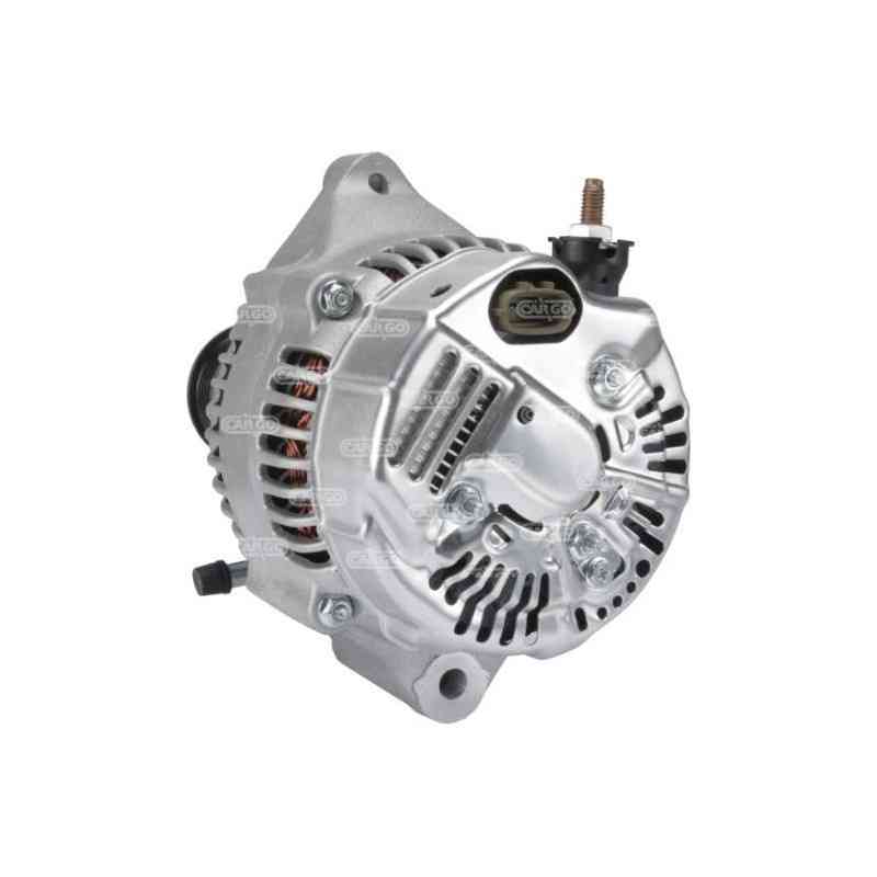 Altérnateur 14V 120Amp Denso 100213-2391, 100213-2530, Chrysler 38522267F, Rover Group ERR6999 Altérnateur 14V 120Amp Denso 100213-2391, 100213-2530, Chrysler 38522267F, Rover Group ERR6999