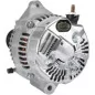 Altérnateur 14V 120Amp Denso 100213-2391, 100213-2530, Chrysler 38522267F, Rover Group ERR6999