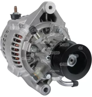 Modifica 14V 120AMP ​​DENSO 100213-2391, 100213-2530, Chrysler 38522267f, Rover Group ERR6999999999999999999999