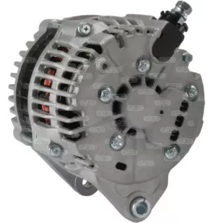Alteración de 14V 150amp Renault 8200228289, 8200299173, Hitachi LR1150-706, LR1150-706B