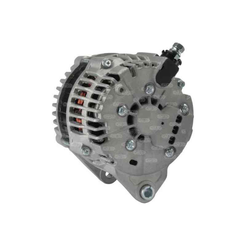 Altérnateur 14V 150Amp Renault 8200228289, 8200299173, Hitachi LR1150-706, LR1150-706B Altérnateur 14V 150Amp Renault 8200228289, 8200299173, Hitachi LR1150-706, LR1150-706B