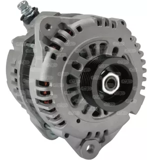 Alteración de 14V 150amp Renault 8200228289, 8200299173, Hitachi LR1150-706, LR1150-706B