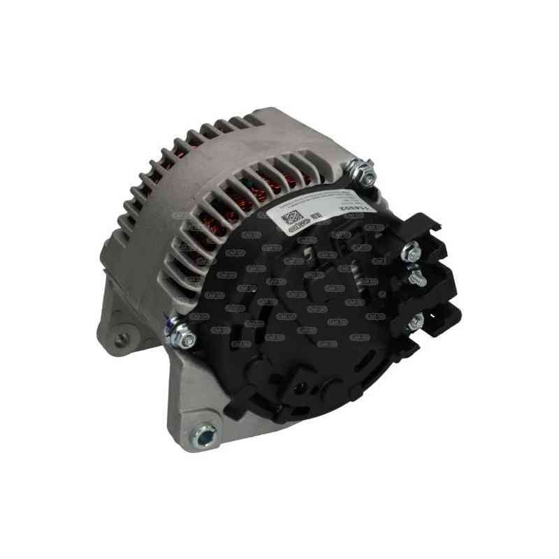 Veränderung 18 V 75amper Denso 102211-8150, 102211-8151, Hyster 1556256, Caterpillar 225-3146 Veränderung 18 V 75amper Denso 102211-8150, 102211-8151, Hyster 1556256, Caterpillar 225-3146