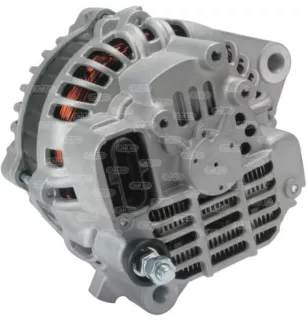 Änderung 28 V 100amp KHD 01183126, 01183126KZ, 1183126, Bosch 1986a01098