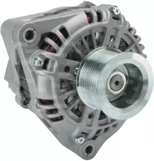 Änderung 28 V 100amp KHD 01183126, 01183126KZ, 1183126, Bosch 1986a01098