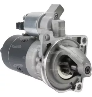 Démarreur 12V 2.3Kw 9dents Bosch 0001109417, 0001218822, Volkswagen 062911023, 062911023X
