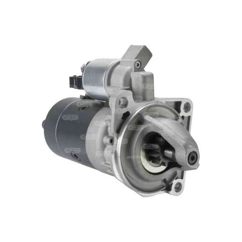 Démarreur 12V 2.3Kw 9dents Bosch 0001109417, 0001218822, Volkswagen 062911023, 062911023X
