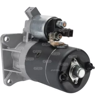 Démarreur 12V 2.3Kw 9dents Bosch 0001109417, 0001218822, Volkswagen 062911023, 062911023X