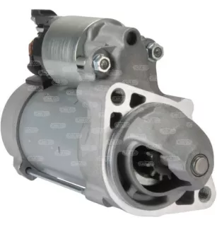 Démarreur 12V 1.7Kw 12dents Mercedes Benz 0061514501, Bosch 1986S00934, Denso 428000-5510, 428000-5511