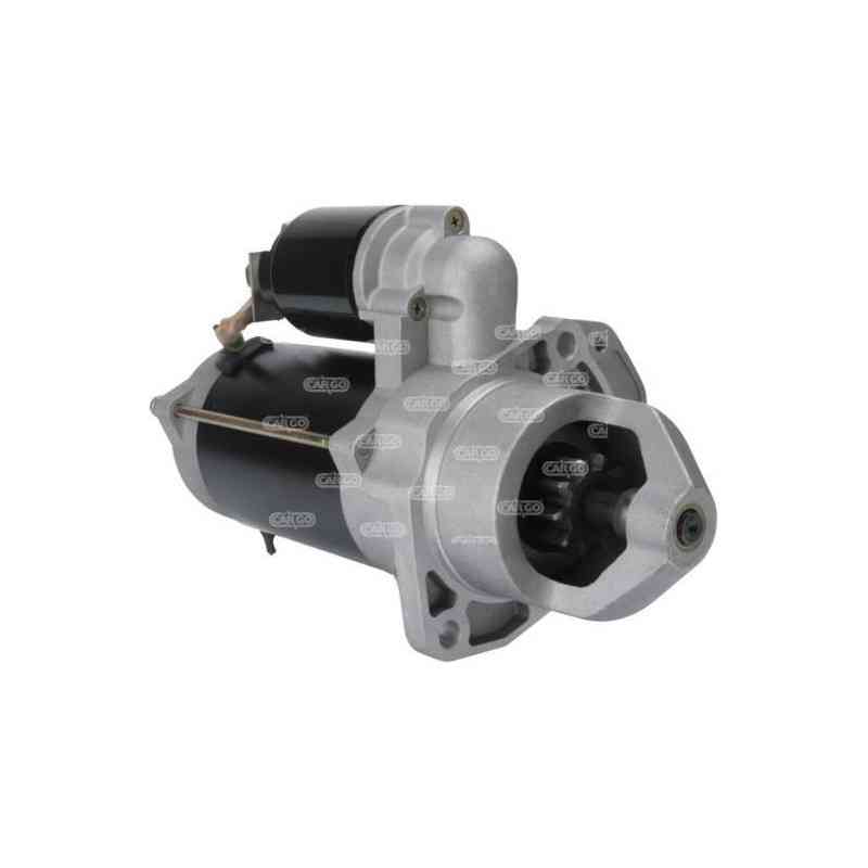 Démarreur 24V 4.0Kw 10dents Bosch 0001231039, 0001251003, 0001251004, 0001263023 Démarreur 24V 4.0Kw 10dents Bosch 0001231039, 0001251003, 0001251004, 0001263023