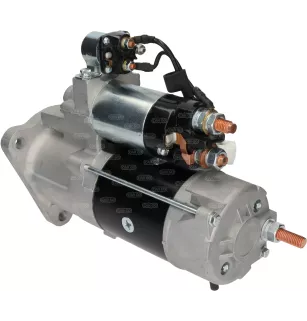 Démarreur 24V 7.0Kw 12dents Bosch 0001330057, Volvo 11129448, 20450305, 20732404