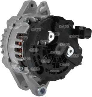 Alteração 12V 90amp Bosch 0124225051, Toyota 27060-0Q040, HC-Parts CA1889IR